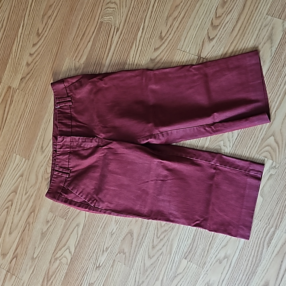 New York and Company, Womens Capris, Size 4